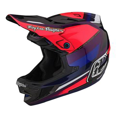 Tld best sale bmx helmets